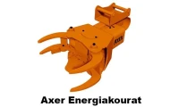 Axer Energiakourat